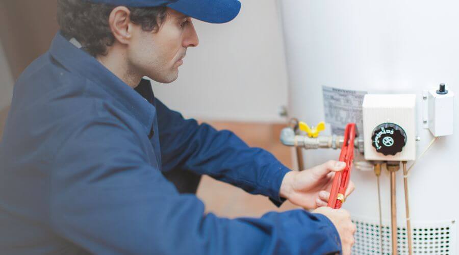 Professional septic pumping service in Clinton, MT